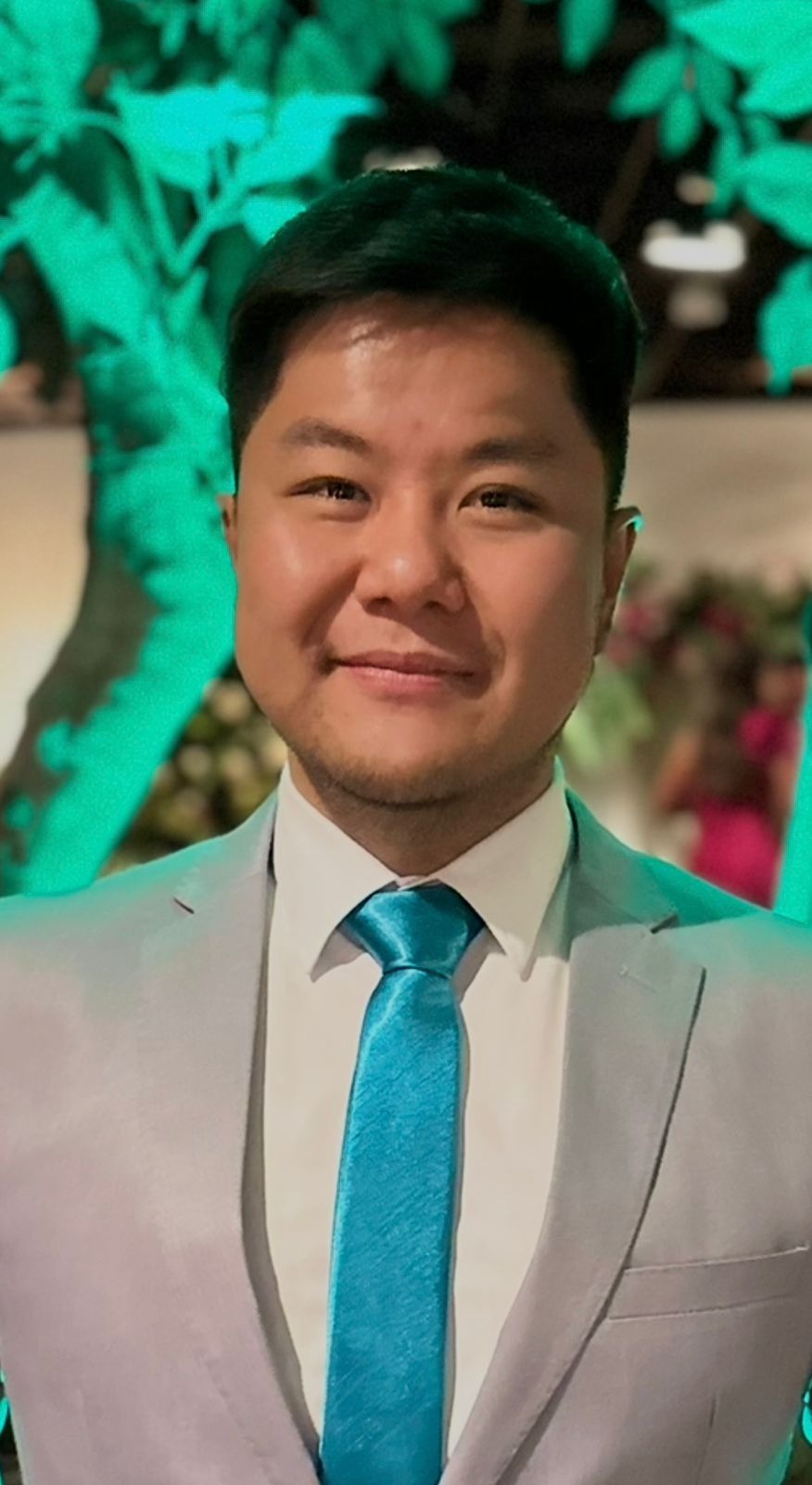 Dr. Bruno Eiji Nakano