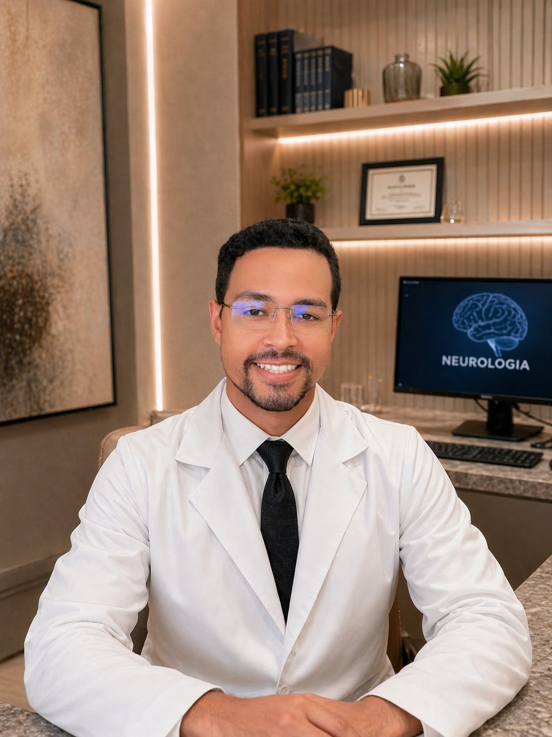 Dr. Francisco Neto
