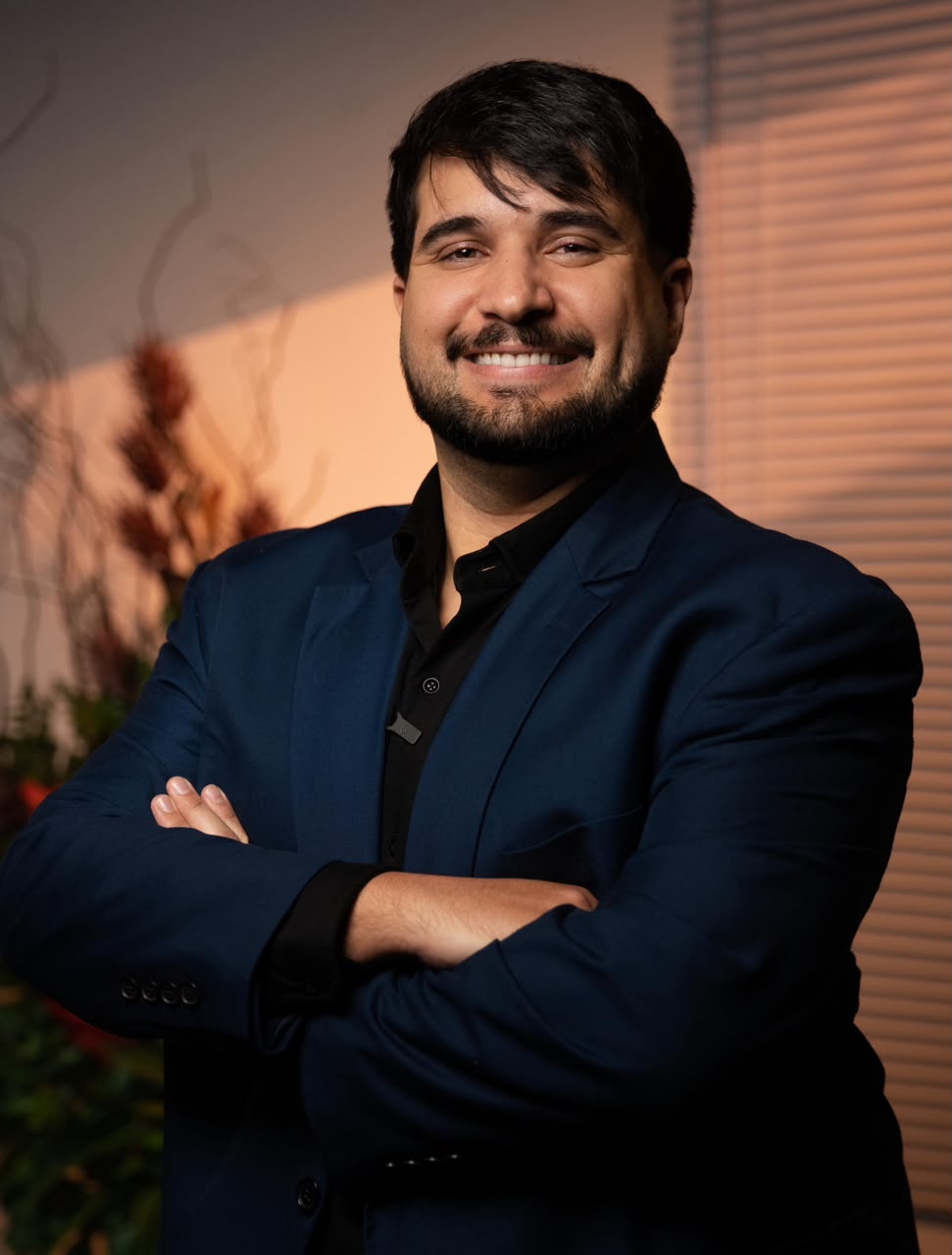 Dr. Henrique de Lacerda Pereira