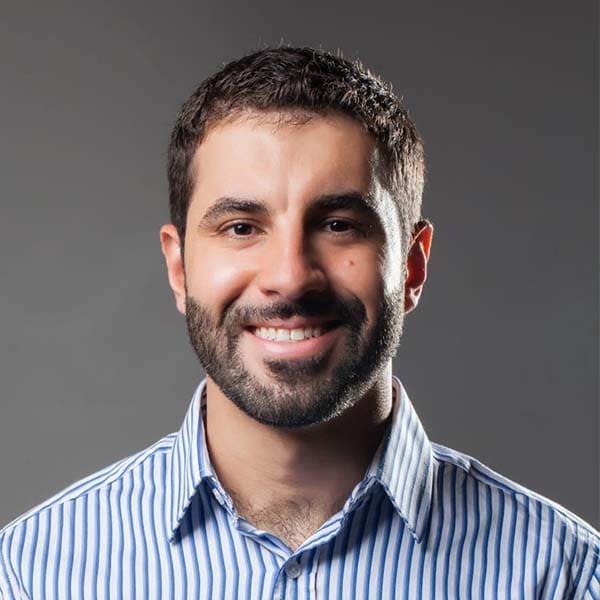 Dr. Samir Wali Nunes Souki