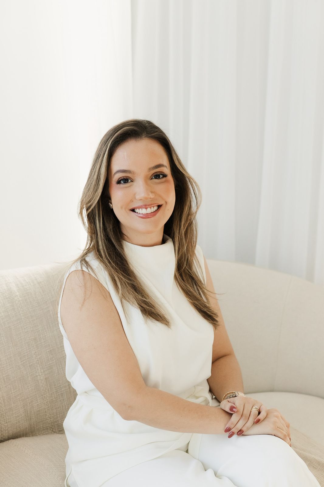 Dra. Deborah Castro