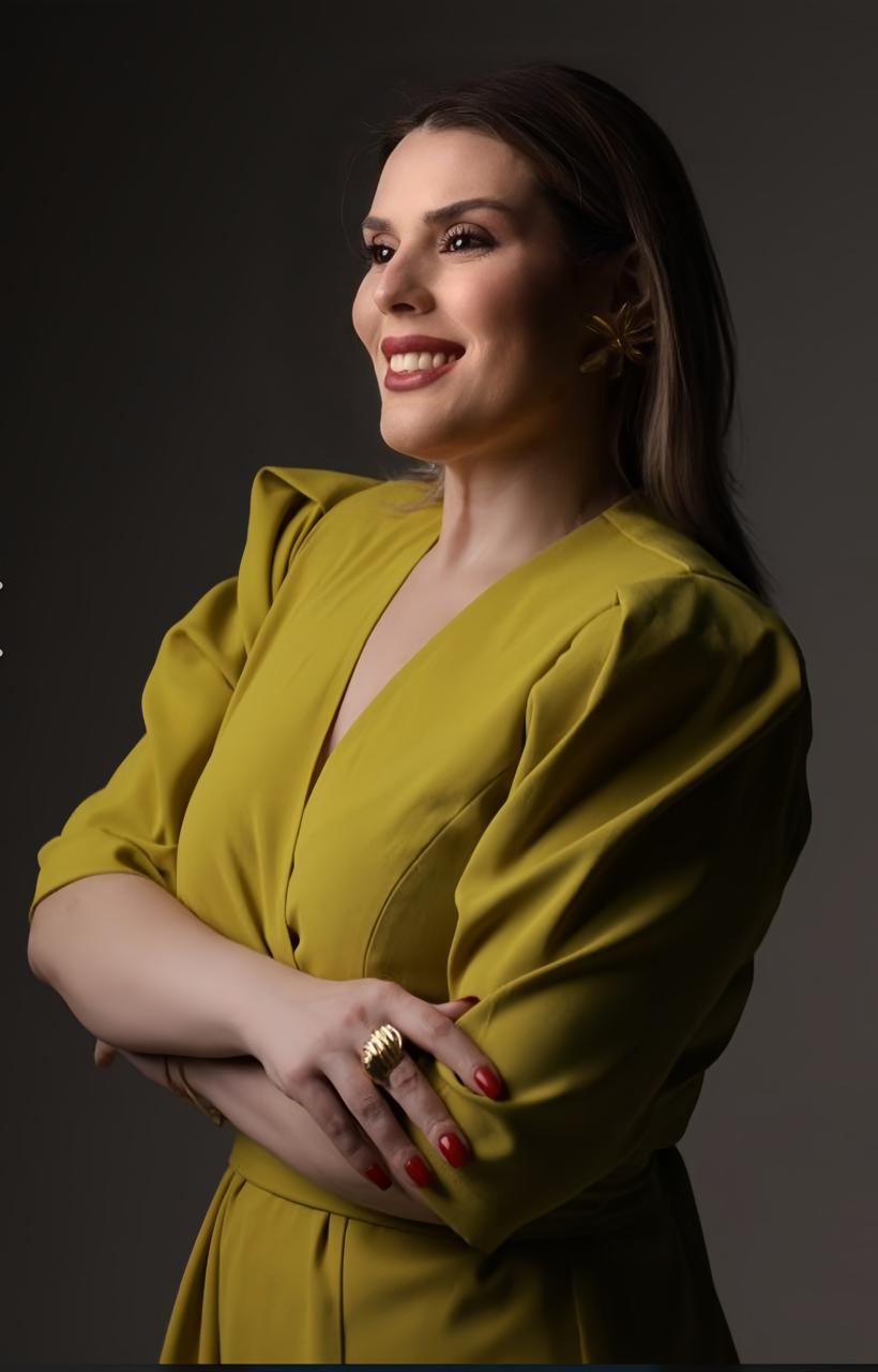 Dra. Iana Bezerra